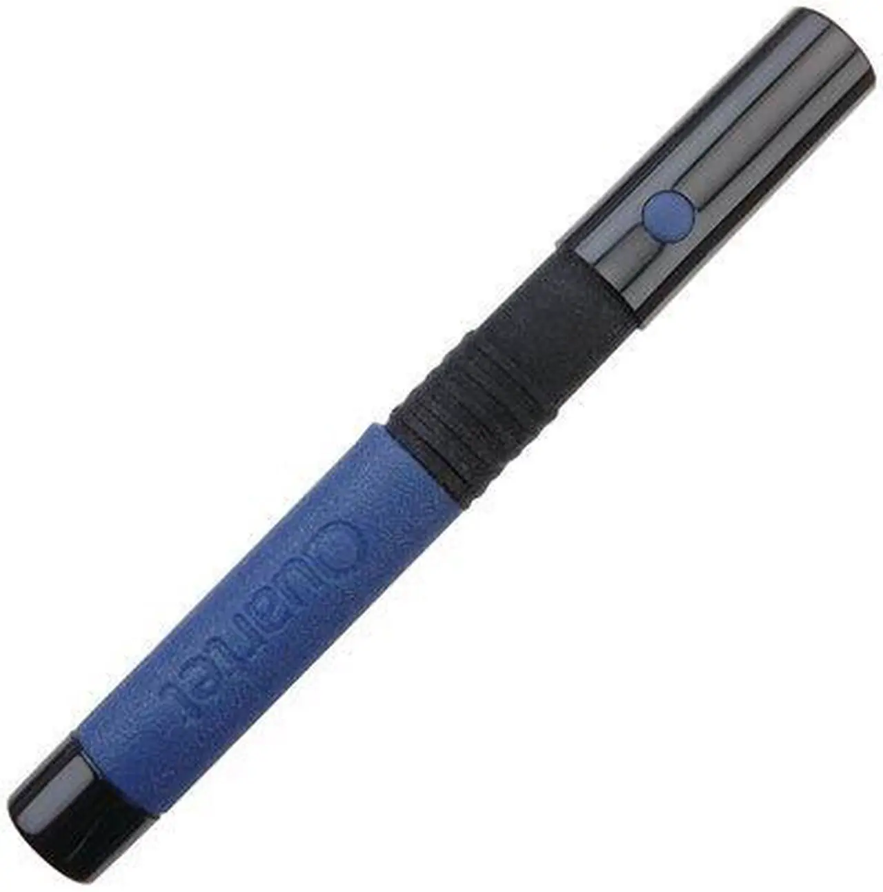 Alt view image 4 of 18 - Quartet Classic Comfort Laser Pointer Class 3A Projects 1500 ft Blue MP2703BQ
