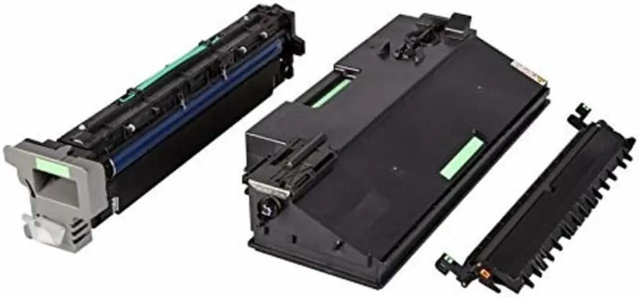 Alt view image 6 of 14 - Ricoh SP 8400A Maintenance Kit 408107