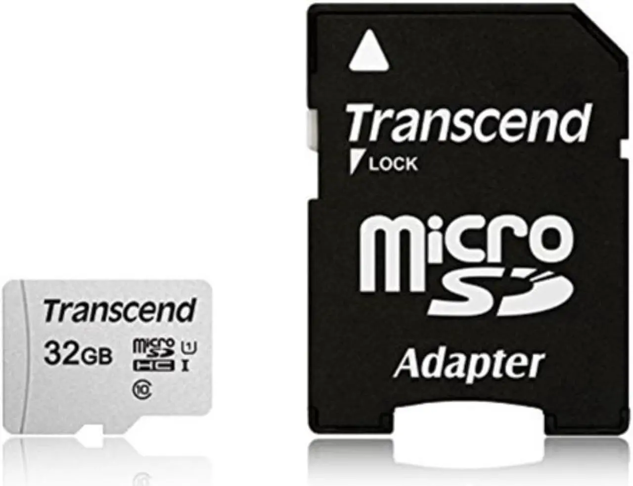 Alt view image 8 of 20 - 32GB UHS-I U1 MICROSD W/ADAPTER