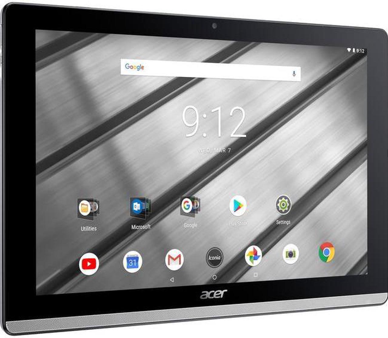 Main image of Acer Iconia One 10 B3-A50-K4TY 2GB Memory 32GB eMMC 10.1" 1280 x 800 Tablet PC Android