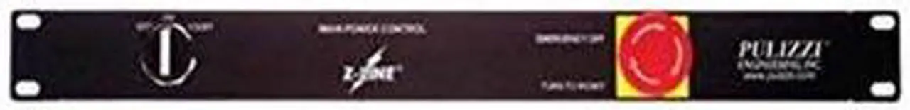 Alt view image 3 of 5 - Eaton RCP100-BLK-LT remote power controller