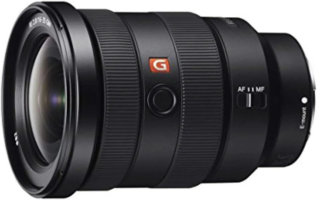 Alt view image 15 of 20 - SONY SEL1635GM FE 16-35mm f/2.8 GM LENS, Ø82