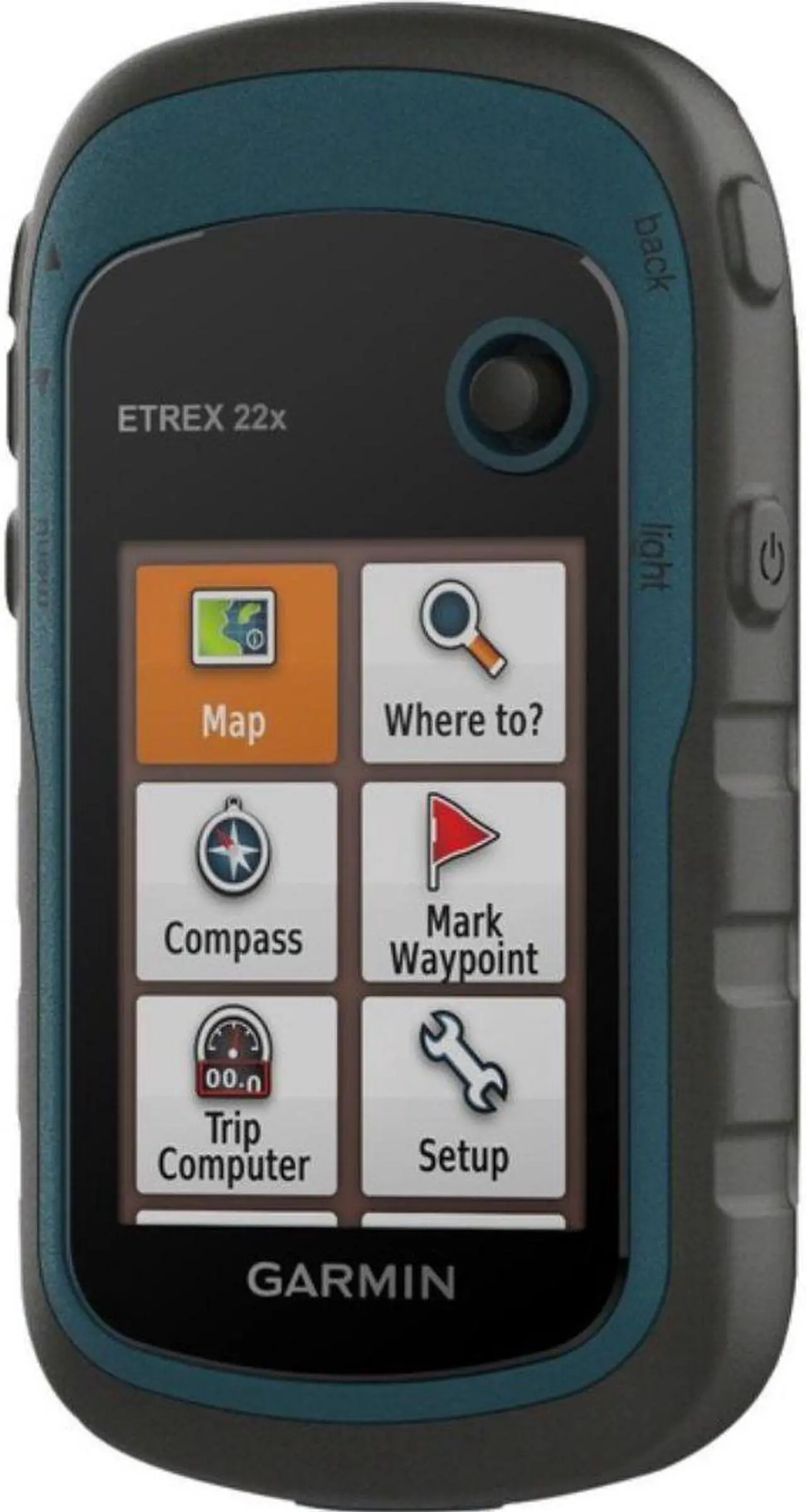 Alt view image 12 of 20 - Etrex 22X Gps Handheld 16Gb