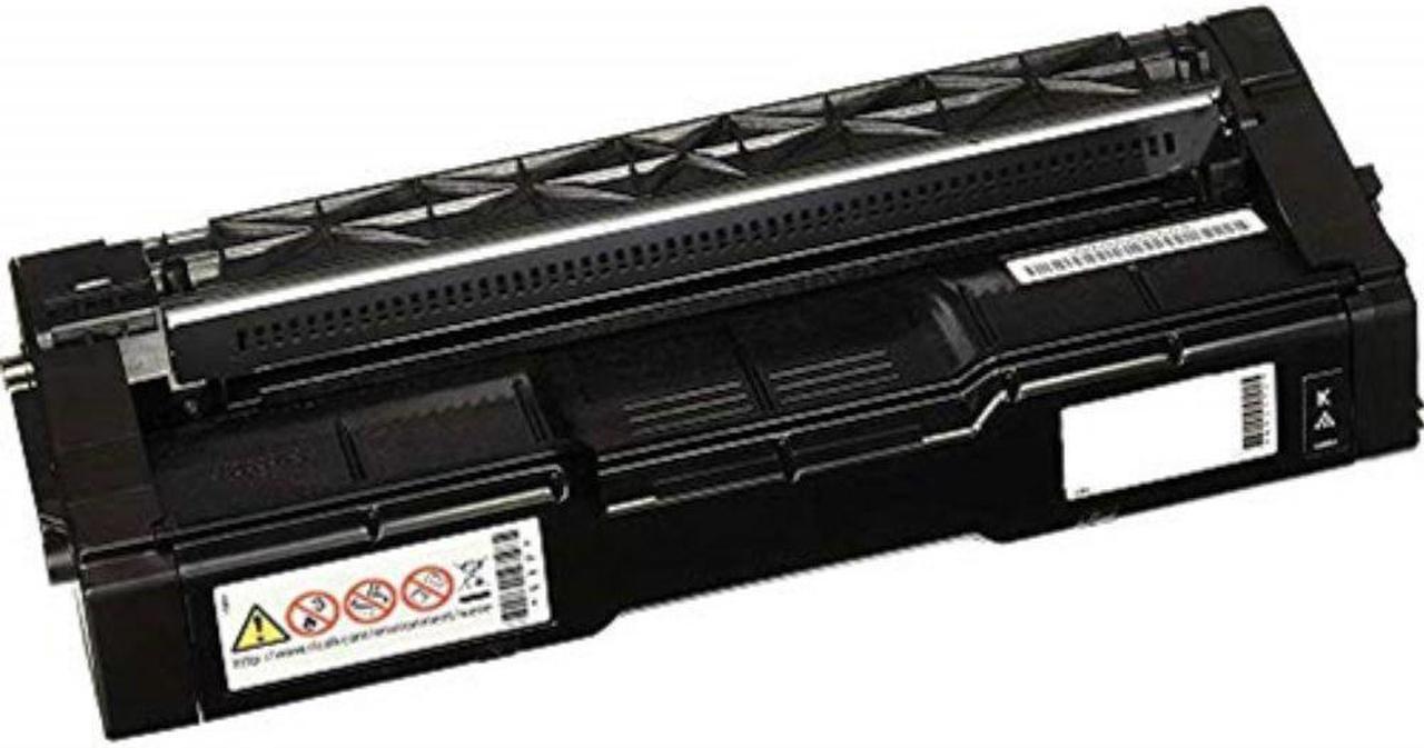 Ricoh Toner Cartridge Cyan 408311