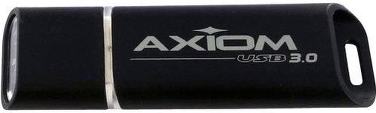 Axiom 32GB USB 3.0 Flash Drive