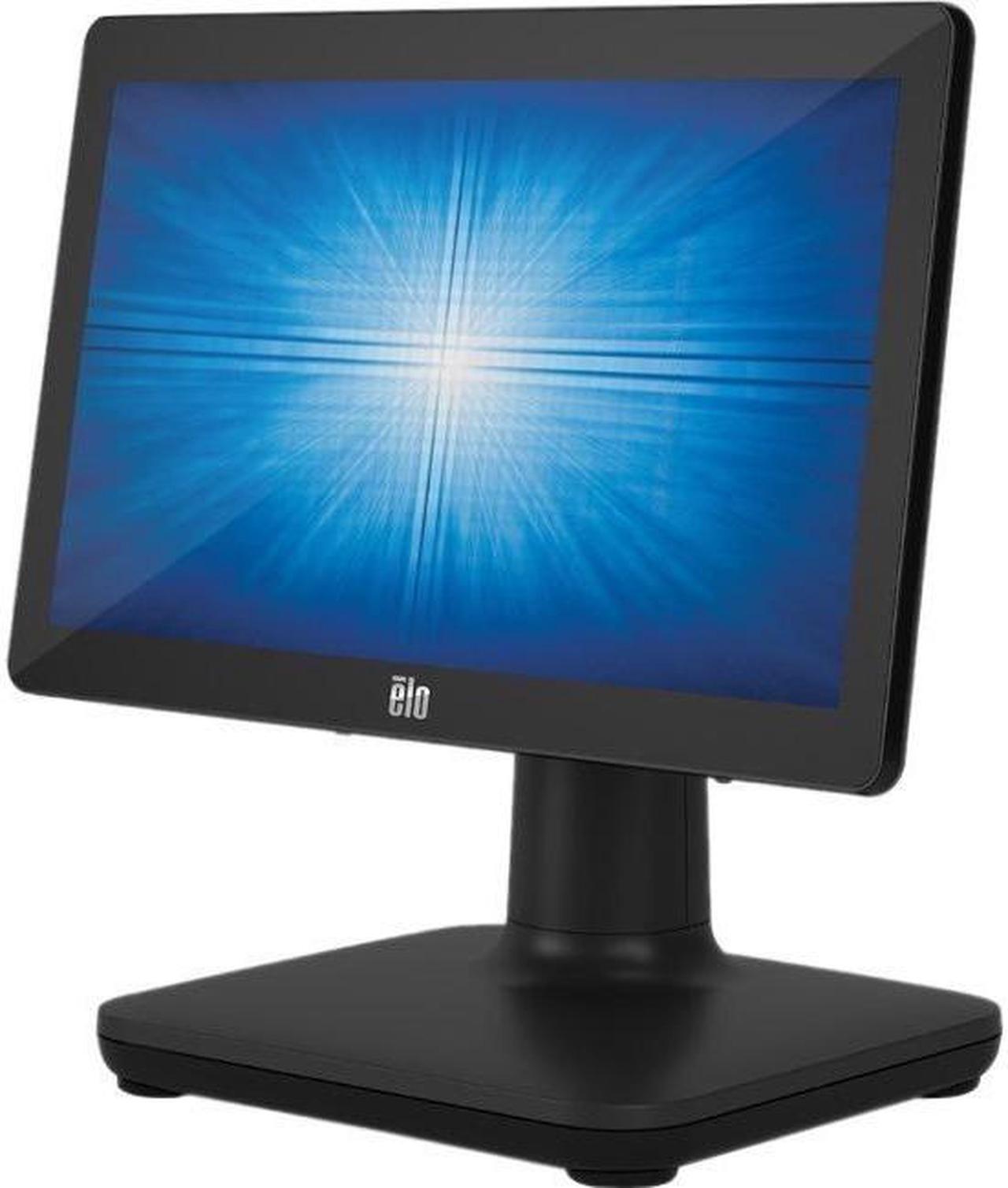 Alt view image 11 of 14 - Elo Touch Solutions - E936163 - Elo EloPOS i5 POS Terminal - Intel Core i5 2.10 GHz - 8 GB DDR4 SDRAM - 128 GB SSD