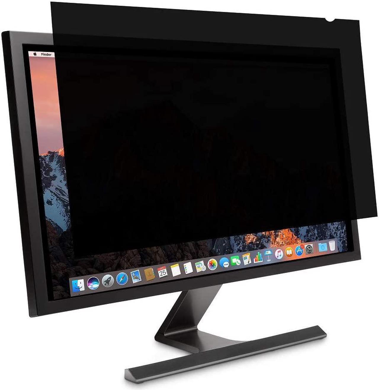 Kensington FP185W9 Privacy Screen for 18.5" Widescreen 16: 9 Monitors K52109WW