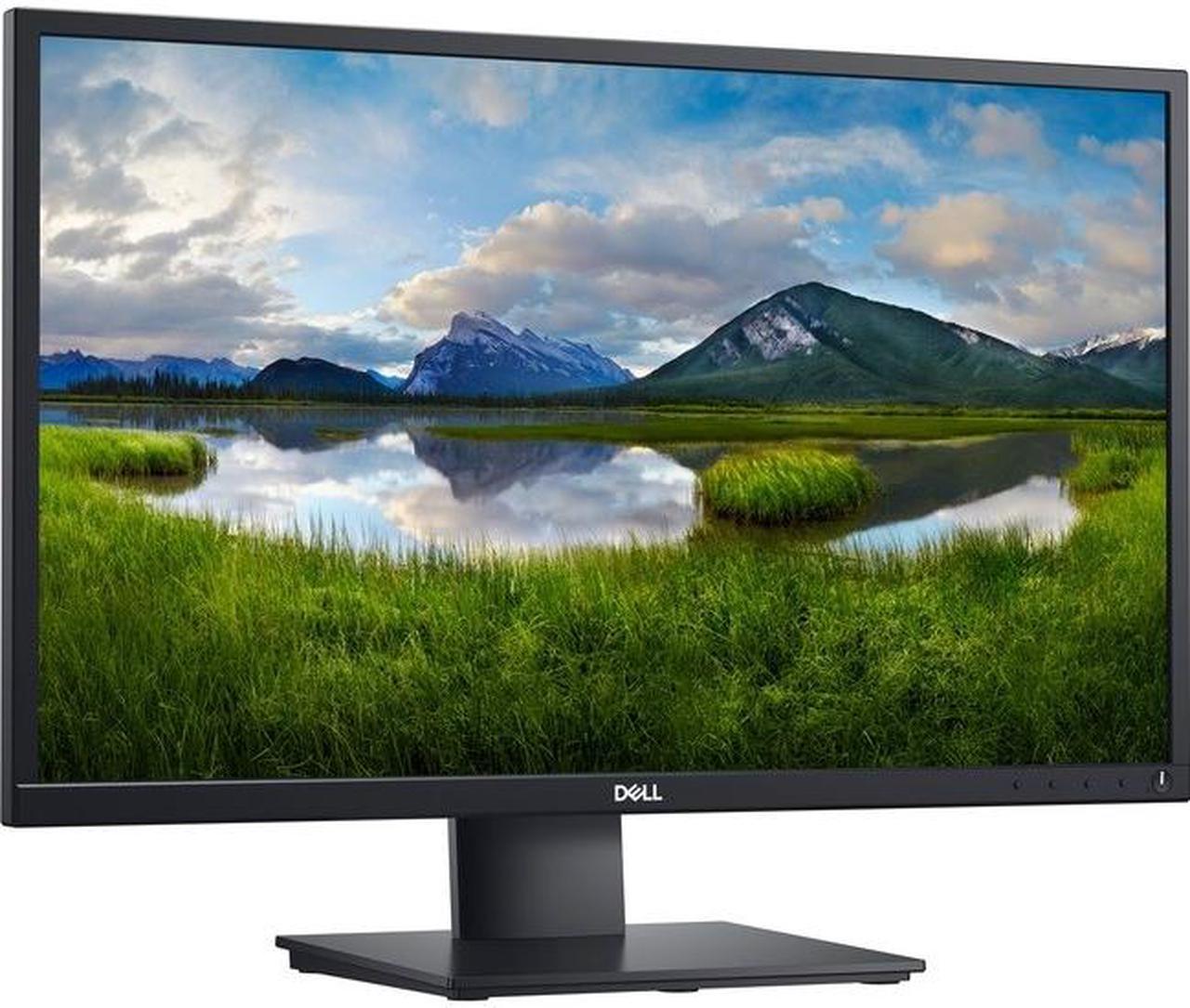 Dell E2420HS 23.8" Full HD 1920 x 1080 60 Hz Monitor