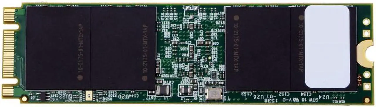 Main image of VisionTek PRO 500 GB Solid State Drive - M.2 2280 Internal - SATA (SATA/600)