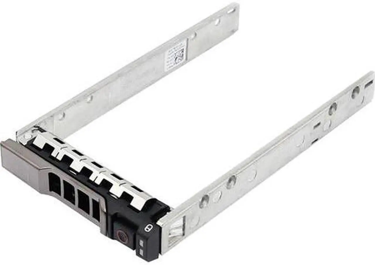 Alt view image 4 of 5 - Edge Drive Bay Adapter For 2.5" Internal
