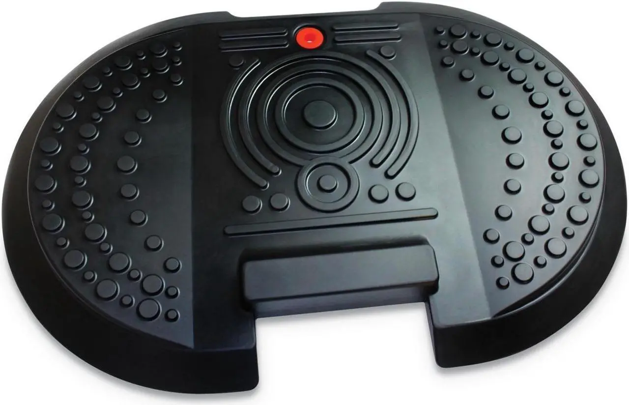 Alt view image 12 of 20 - Floortex FCA42030XBK Chair Mat, AFS-TEX, 30" x 20"