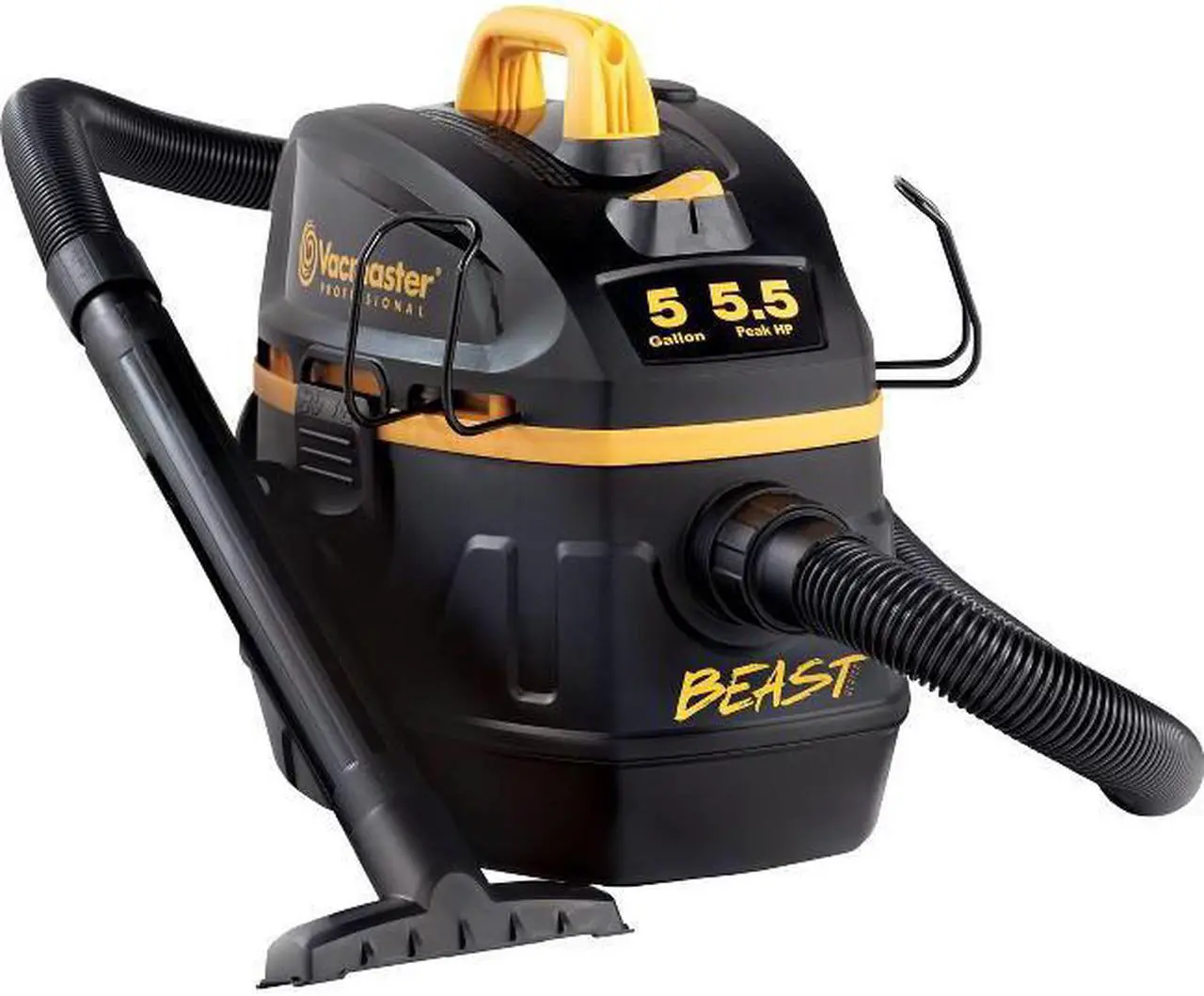 Main image of CLEVA VFB511B 0201 VM Wet Dry Vac Beast 5Gal