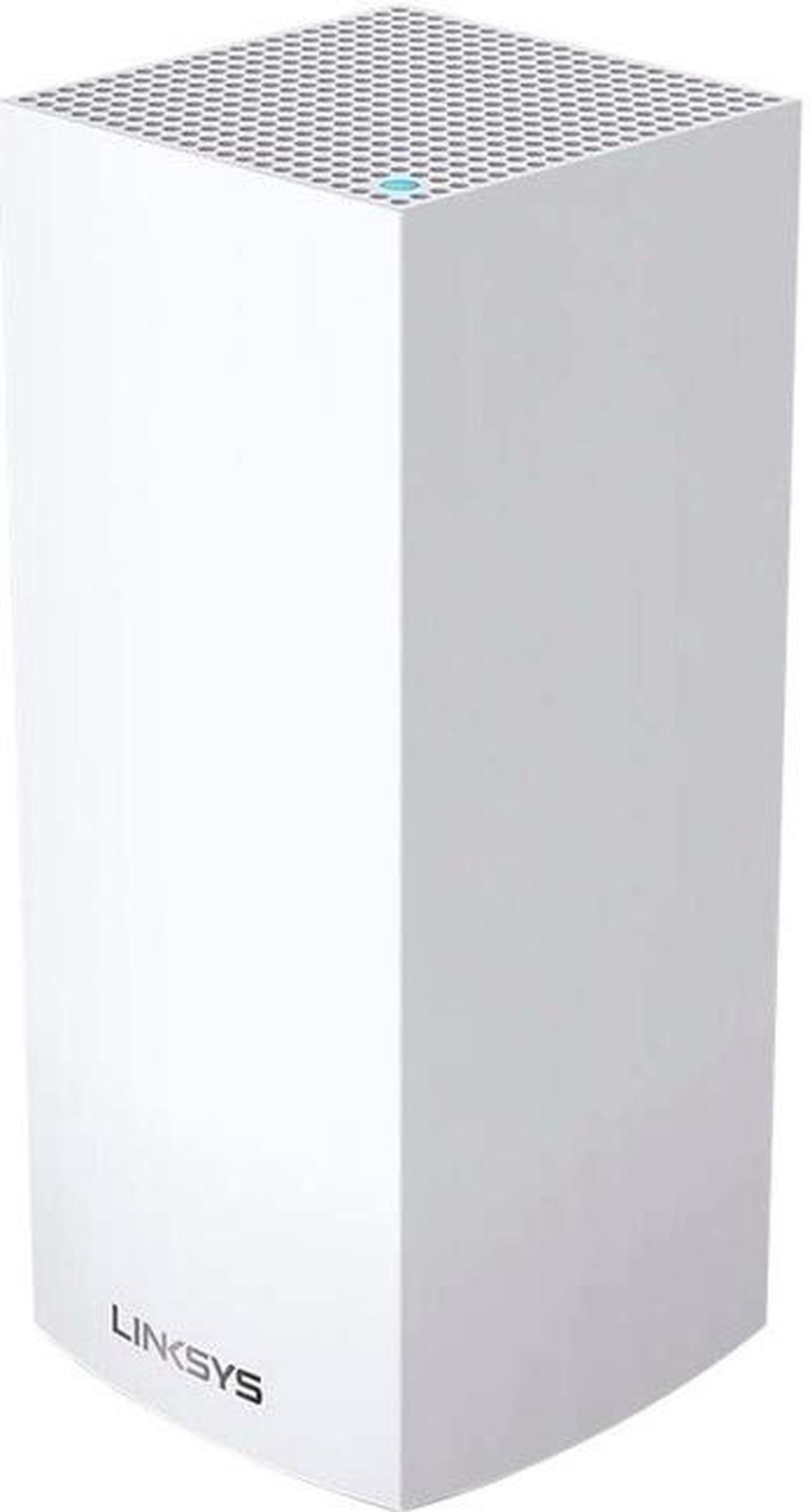 Main image of Linksys MX5 Velop AX Whole Home Wi-Fi 6 System (MX5300)