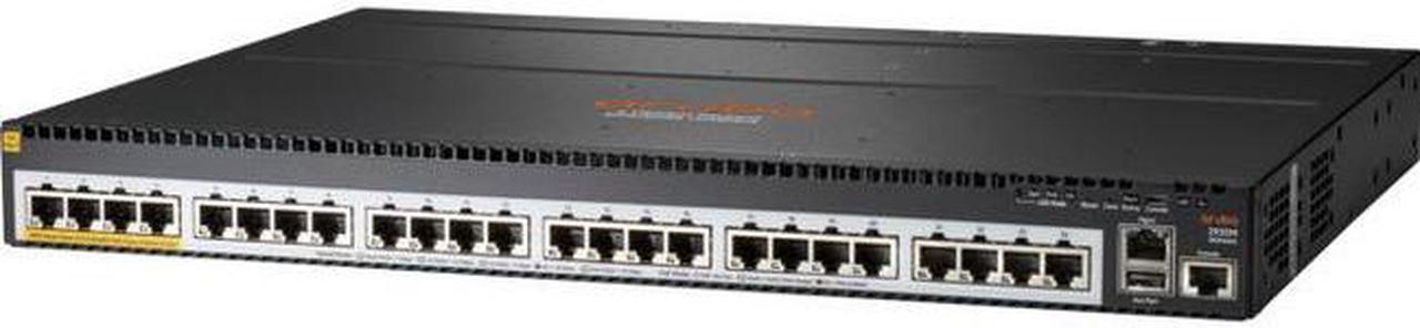 ARUBA 2930M 24SR POE CLASS 6 1S SW