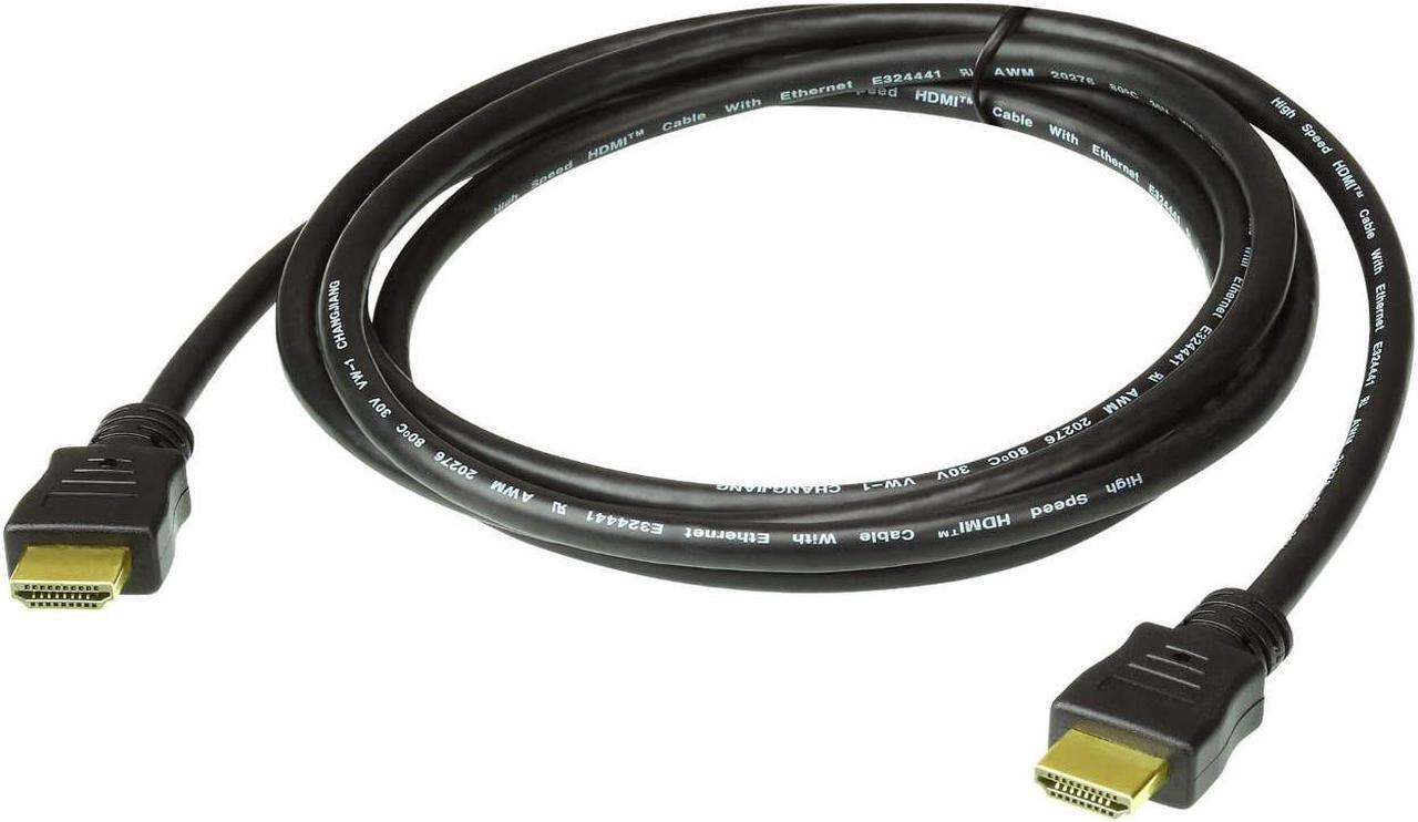 Main image of ATEN 2L7D15H 50 ft. HDMI active cable