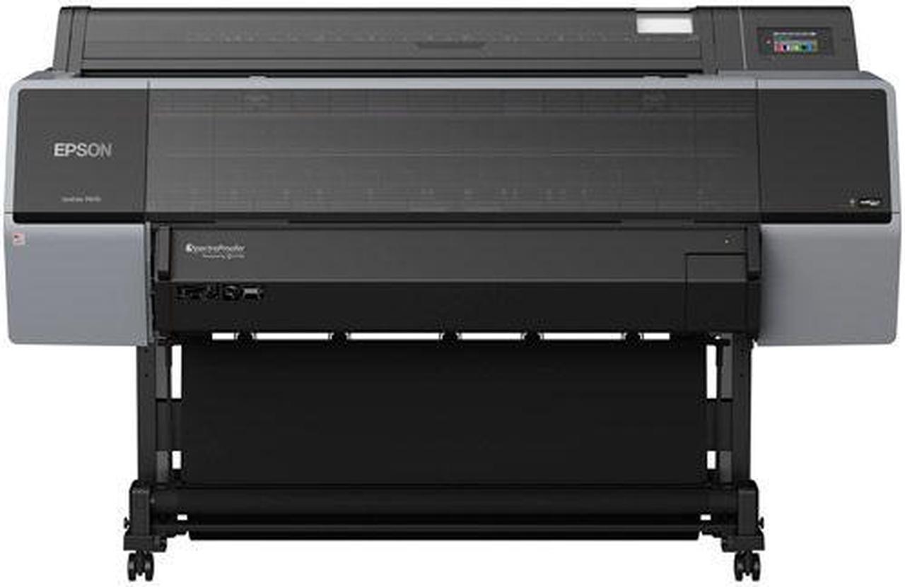 Epson P9570 Inkjet Printer (SCP9570SE)