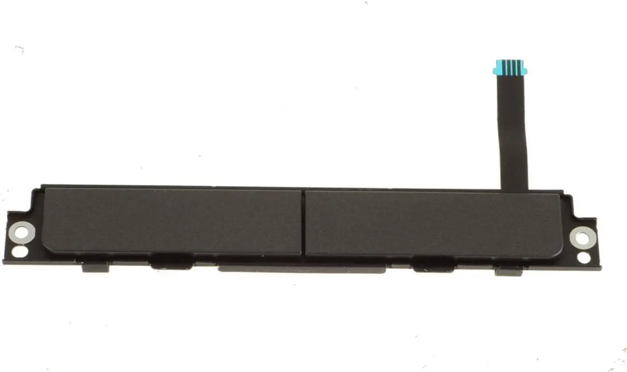 Main image of Dell OEM Latitude 7300 7400 Left and Right Mouse Buttons GJR4K