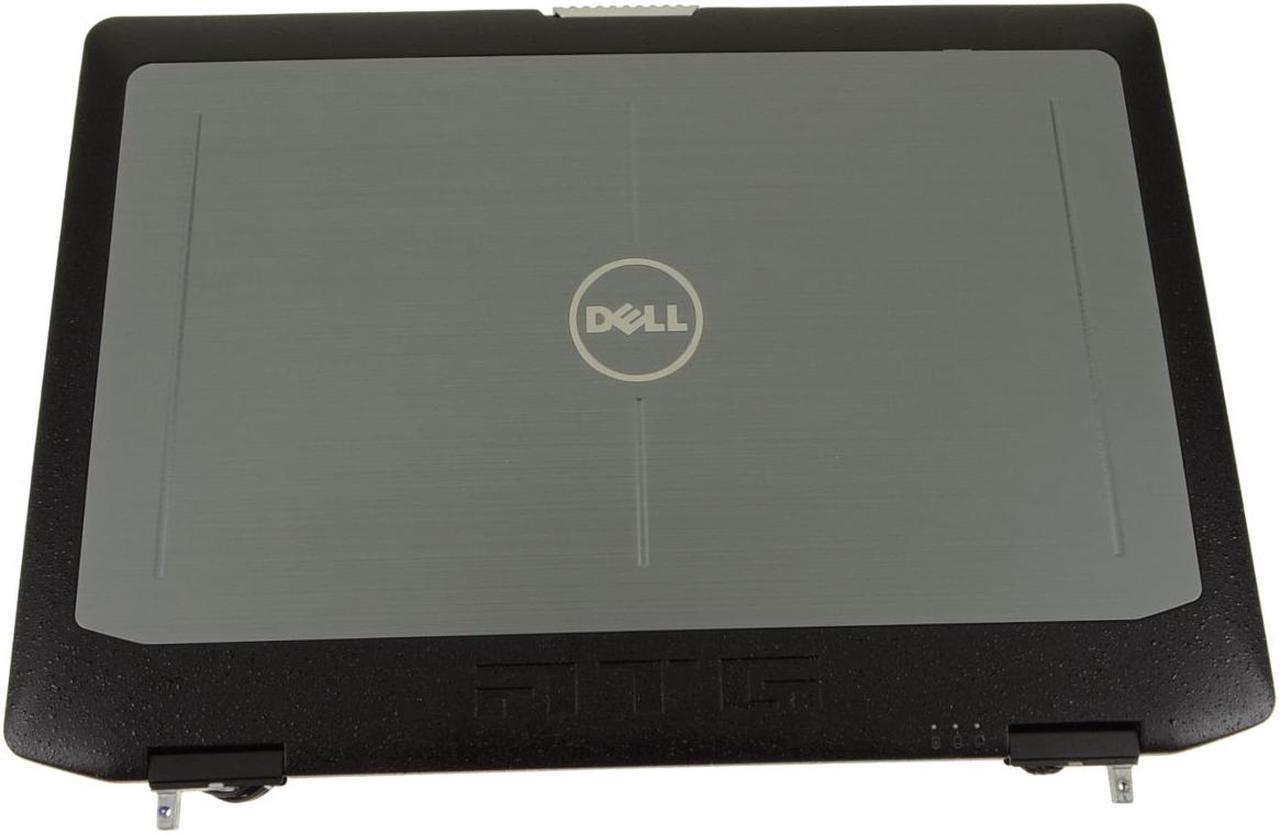 Main image of Dell OEM Latitude E6430 ATG 14" Rugged LCD Back Top Cover LCD Back Cover 6W61R