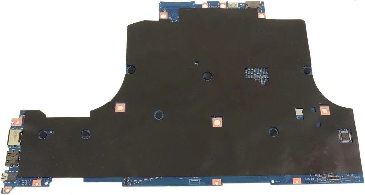 Alt view image 2 of 4 - Dell OEM Alienware m15 m17 Laptop Motherboard System Motherboard 900DH