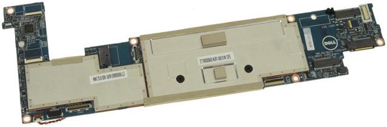 Main image of Dell OEM Latitude 13 7350 Motherboard System Board Intel Core Motherboard J97J1