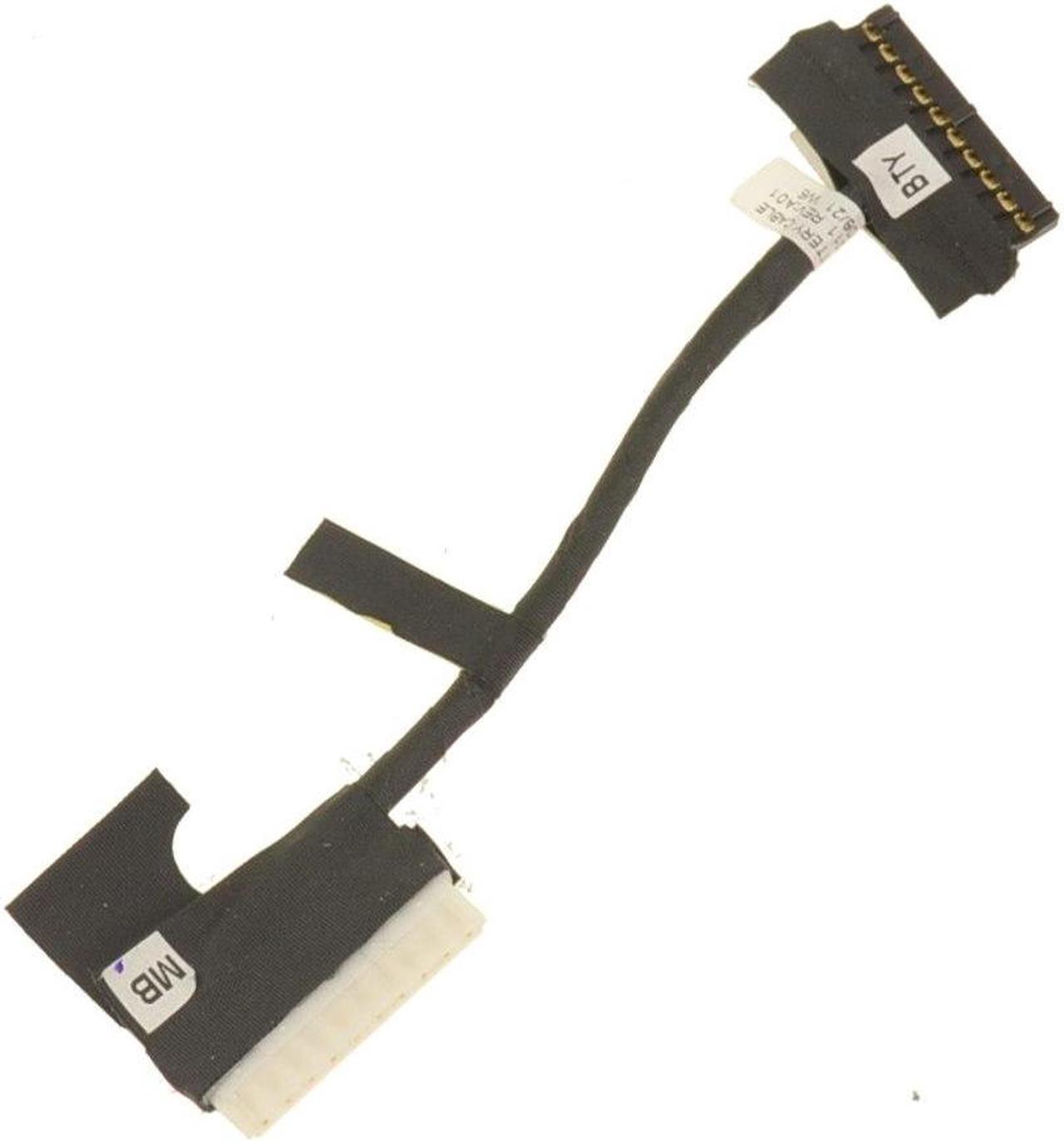 Alt view image 8 of 8 - New For Dell Inspiron 7786 2-in-1 Laptop Battery Cable Wire Connector 0XC71V USA