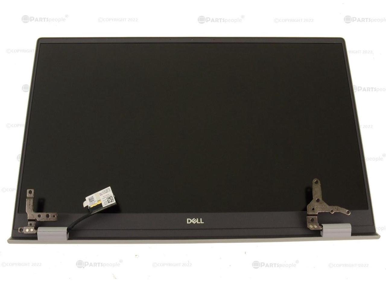 Alt view image 2 of 5 - Dell OEM Inspiron 5501 5502 5505 15.6" FHD LCD Screen Display LCD Screen 4TG7F