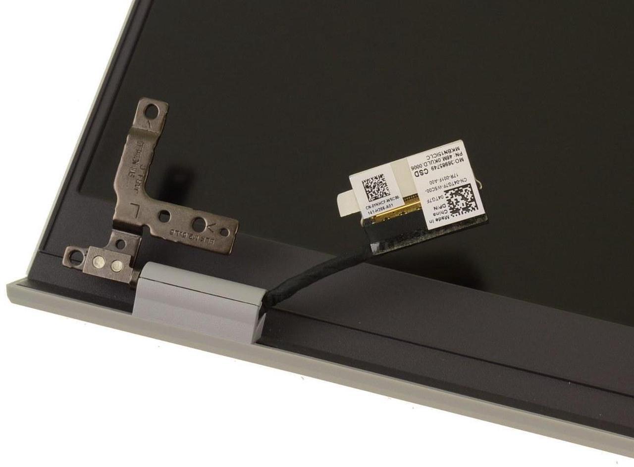 Alt view image 3 of 5 - Dell OEM Inspiron 5501 5502 5505 15.6" FHD LCD Screen Display LCD Screen 4TG7F