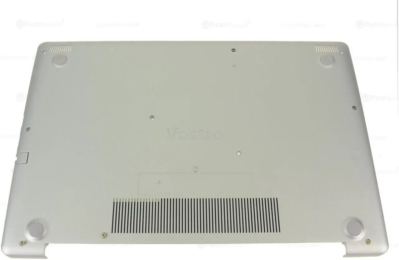 Main image of New Dell OEM Vostro 3590 3591 Laptop Base Bottom Cover Assembly WHTTJ