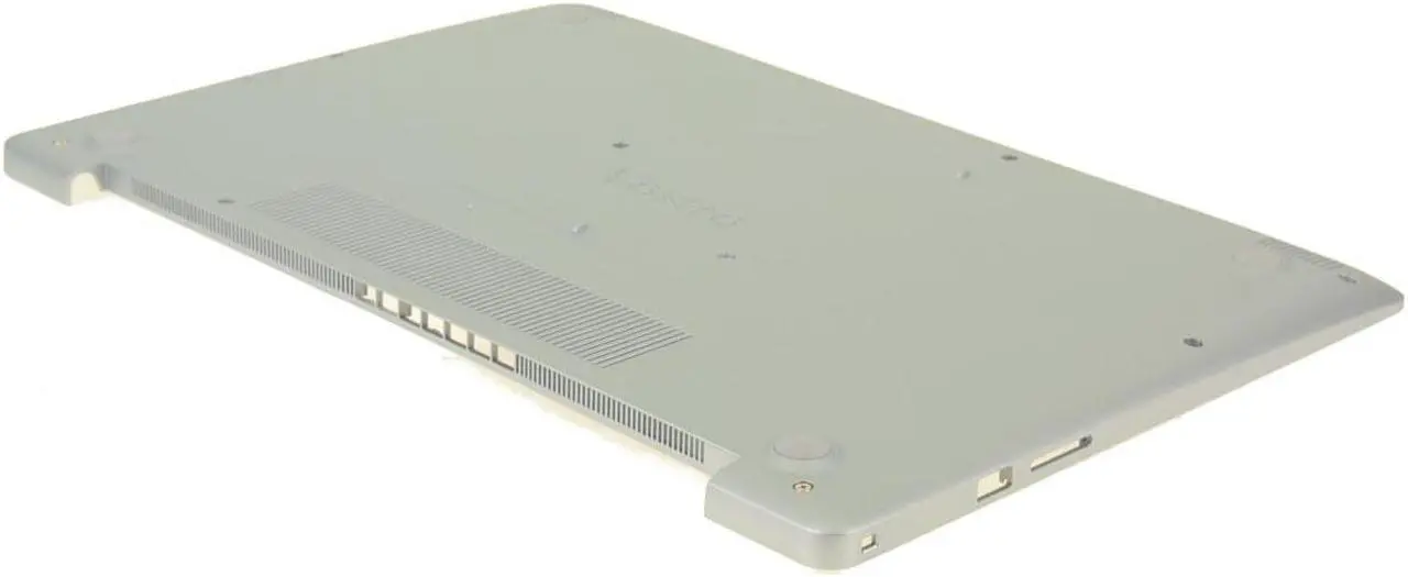 Alt view image 5 of 6 - New Dell OEM Vostro 3590 3591 Laptop Base Bottom Cover Assembly WHTTJ