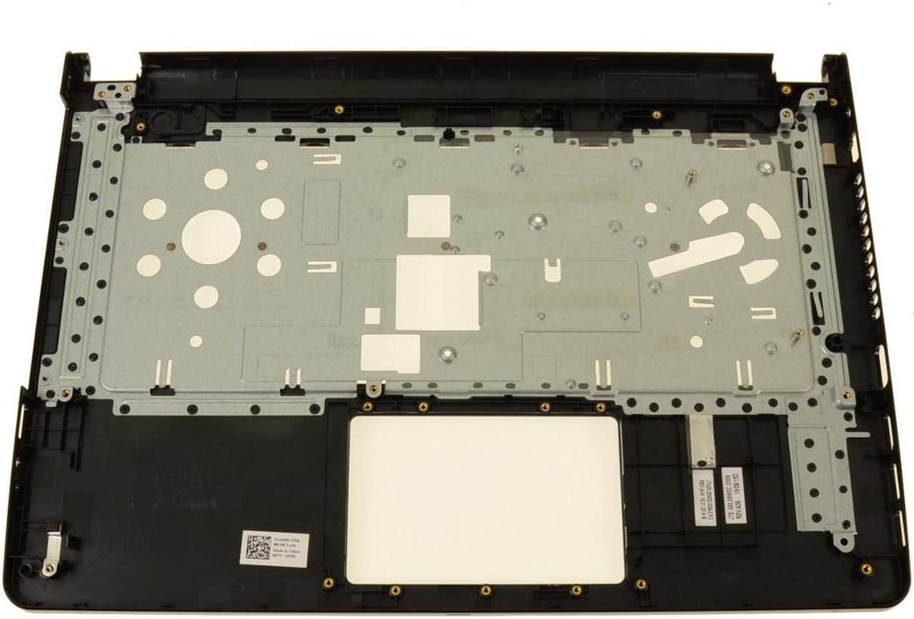 Alt view image 2 of 5 - New Dell OEM Vostro 14 3468 3478 Palmrest Assembly 359R5