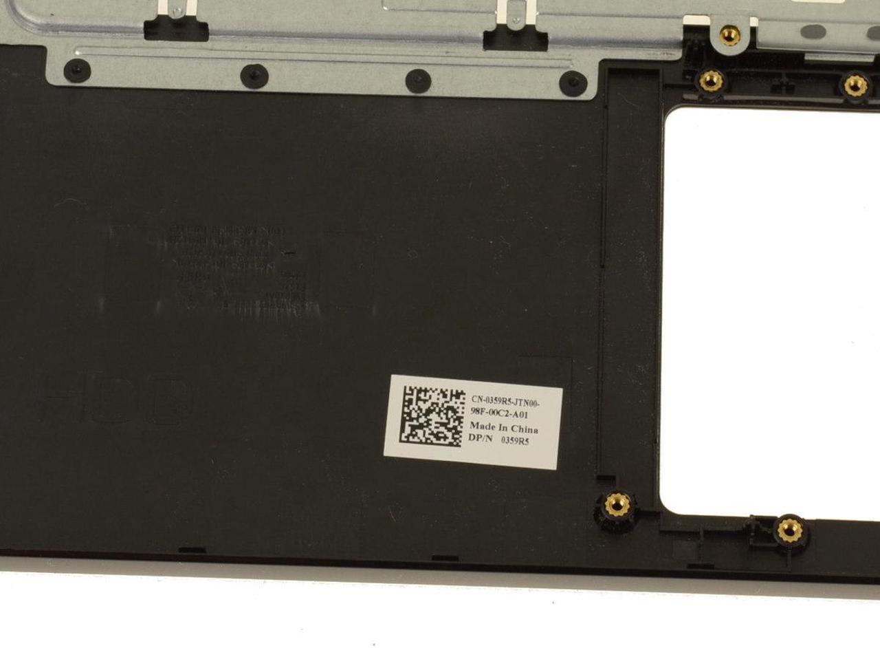 Alt view image 3 of 5 - New Dell OEM Vostro 14 3468 3478 Palmrest Assembly 359R5