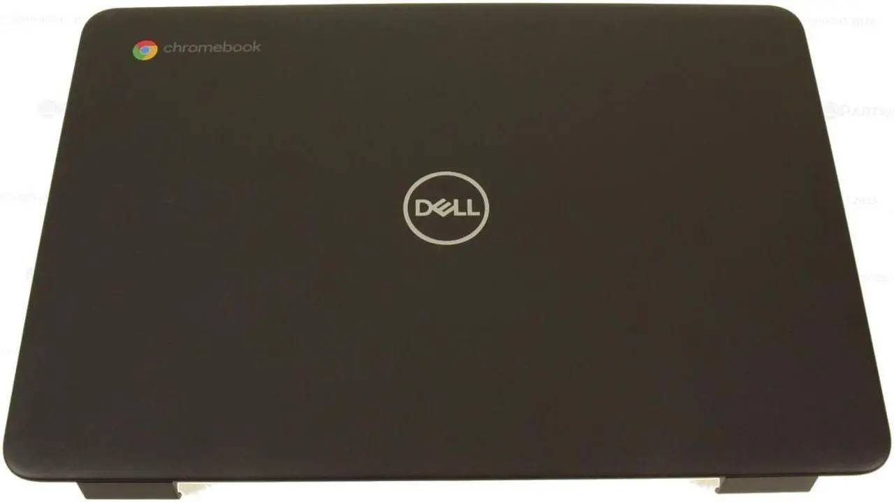 Refurbished Dell OEM Chromebook 3110 Laptop 11.6" LCD Back Cover Lid