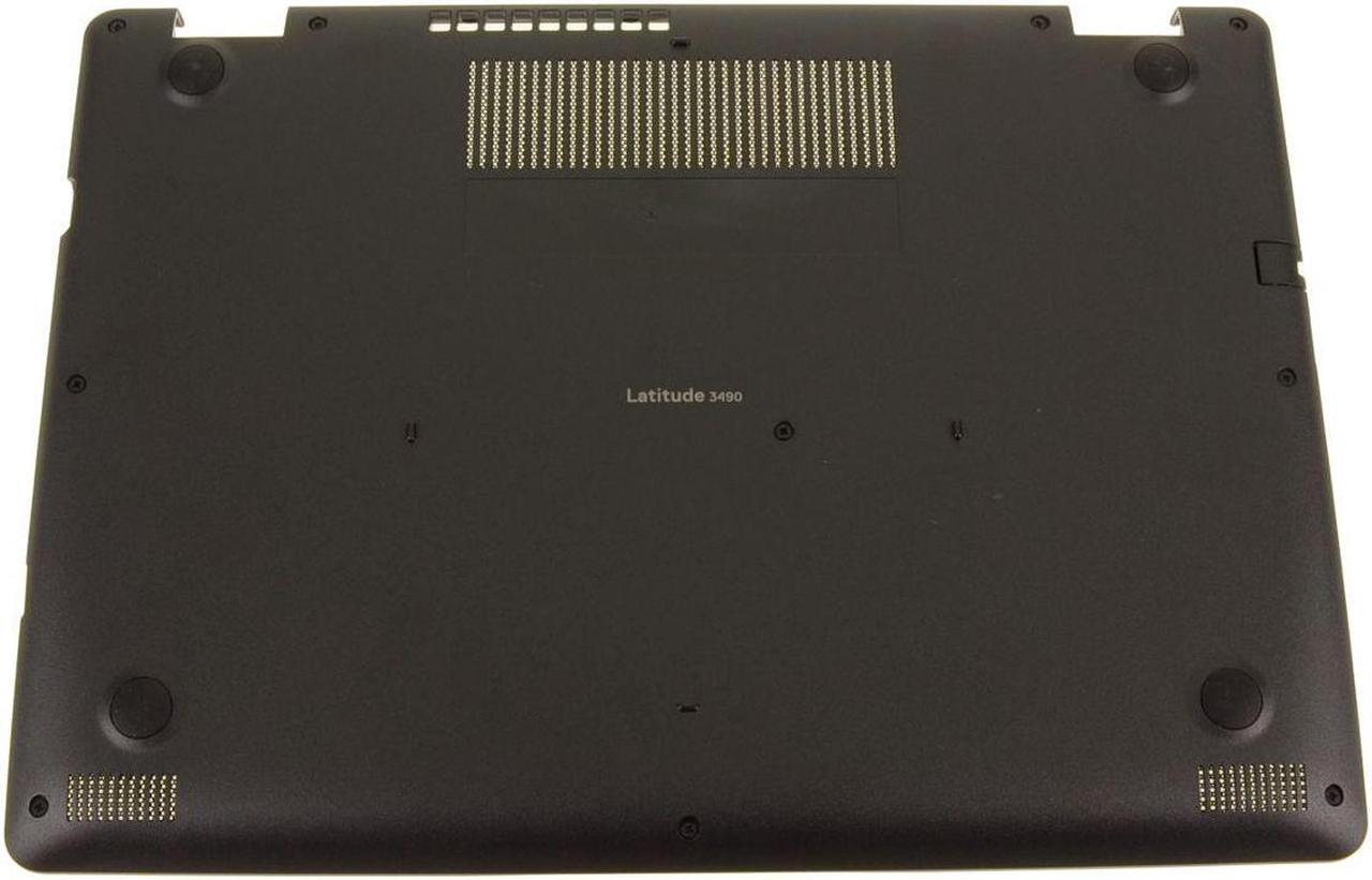 Main image of New Dell OEM Latitude 3490 Laptop Bottom Base Assembly SIM H4K1T