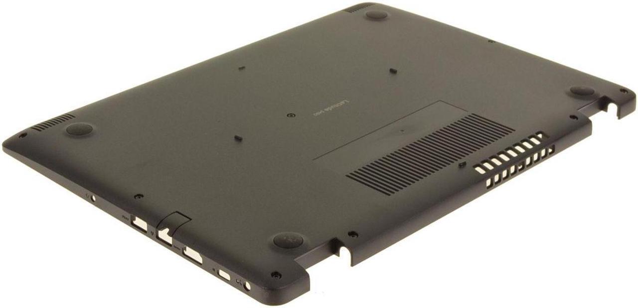 Alt view image 4 of 5 - New Dell OEM Latitude 3490 Laptop Bottom Base Assembly SIM H4K1T