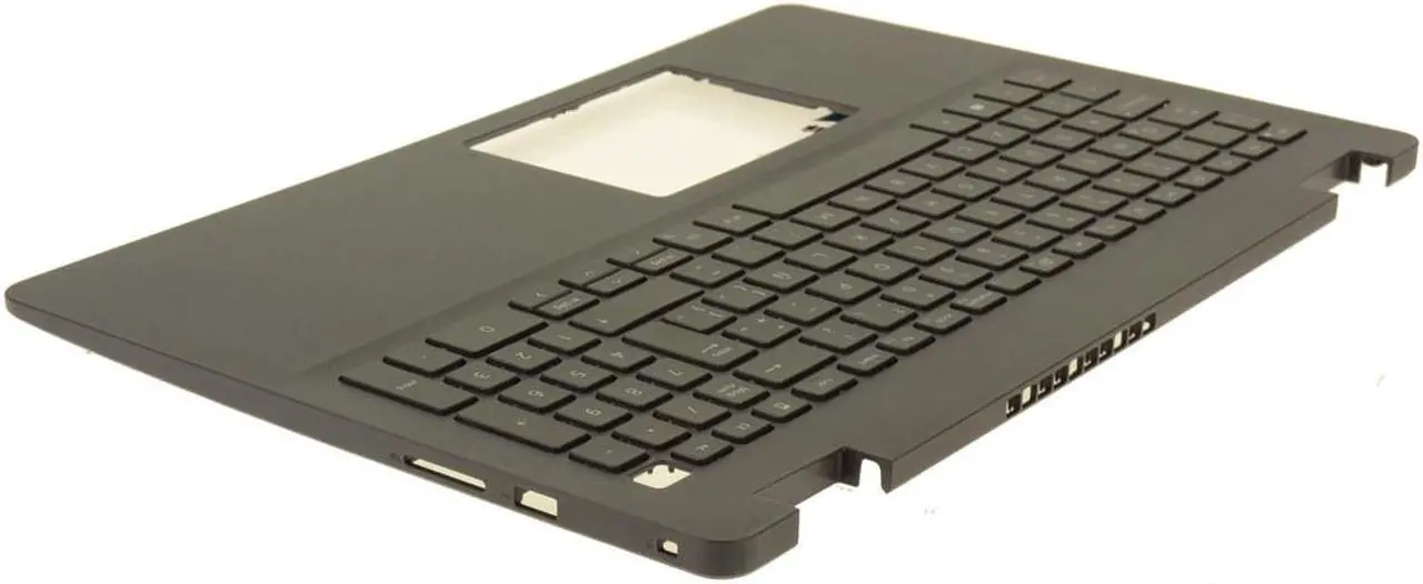 Alt view image 5 of 6 - Spanish Dell OEM Inspiron 3501 3505 Palmrest Backlit Laptop Keyboard 0YPX4