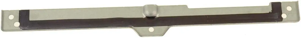 Alt view image 2 of 2 - Dell OEM Inspiron 7706 2-in-1 Support Bracket for Touchpad Mouse Buttons