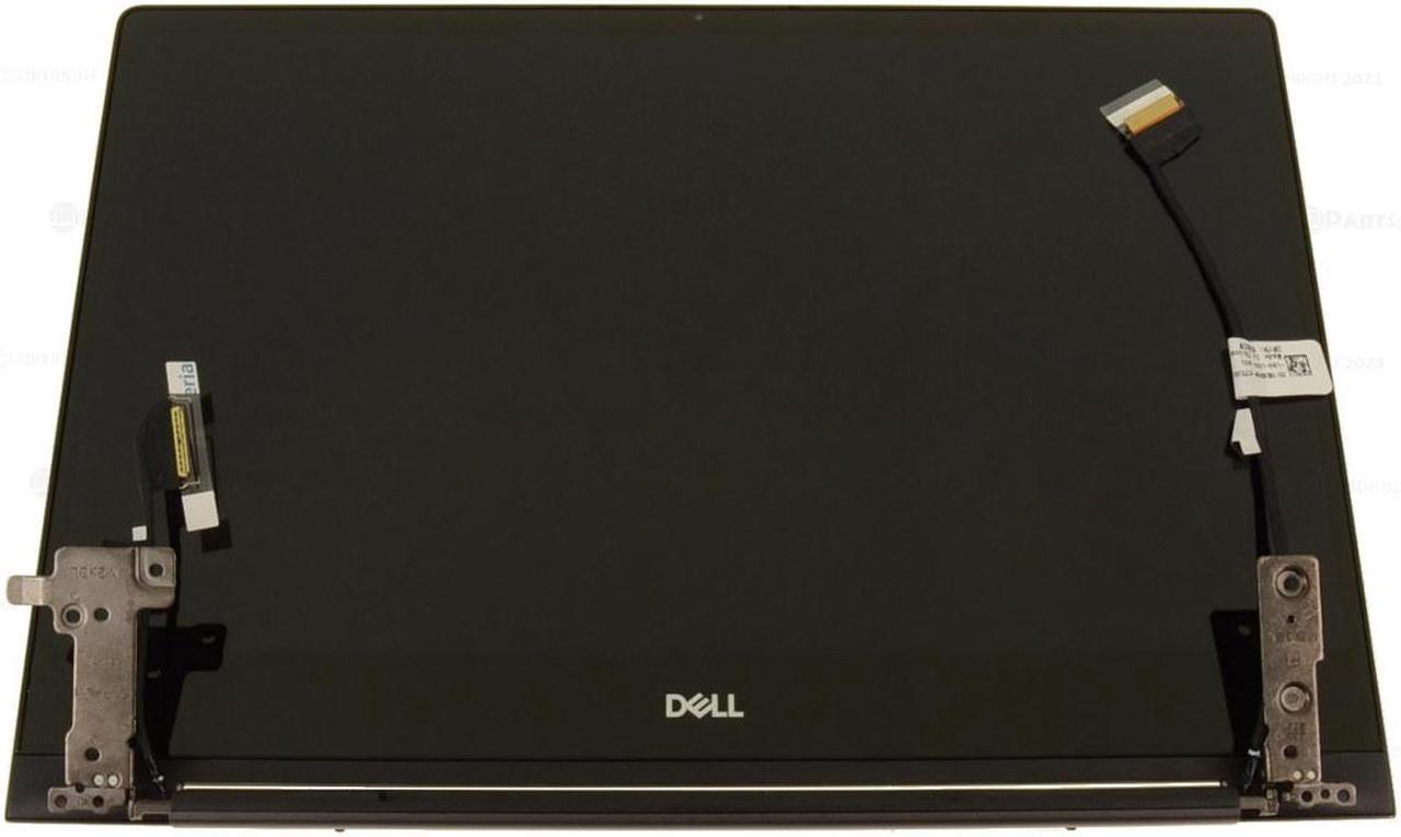 Main image of Dell OEM Inspiron 7391 2-in-1 13.3" Touchscreen FHD LCD LCD Screen K6H5W