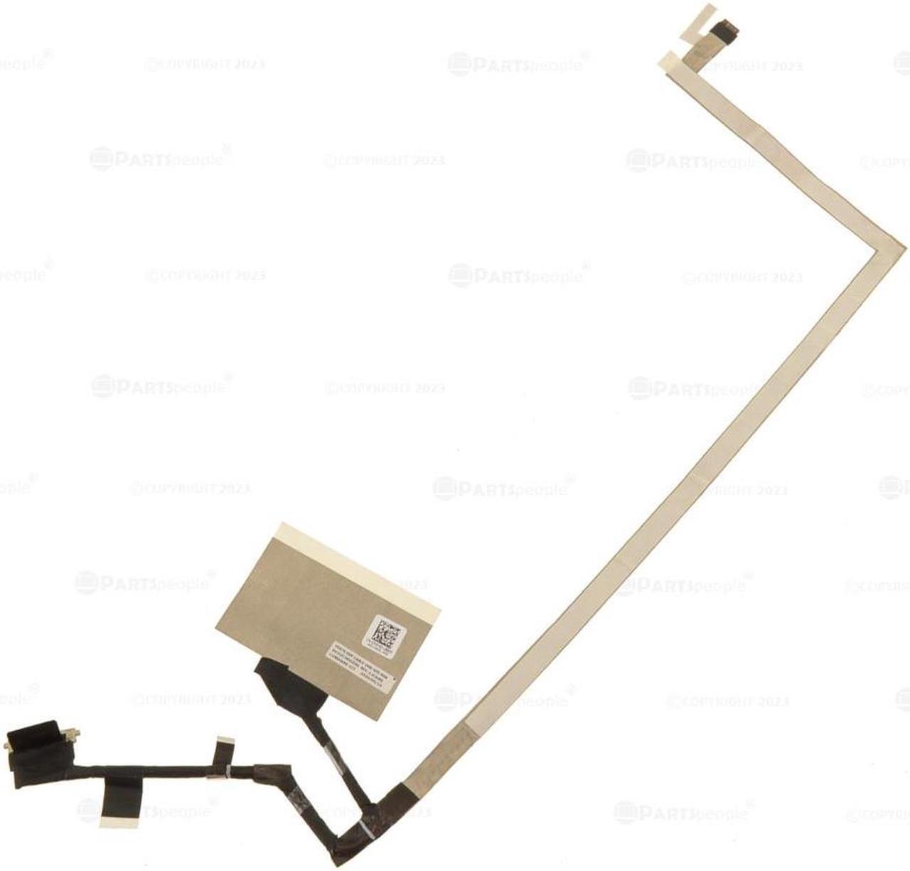 Main image of New Dell OEM Precision 7750 7760 17.3" 4K LCD Video Ribbon Cable UHD 70F4D