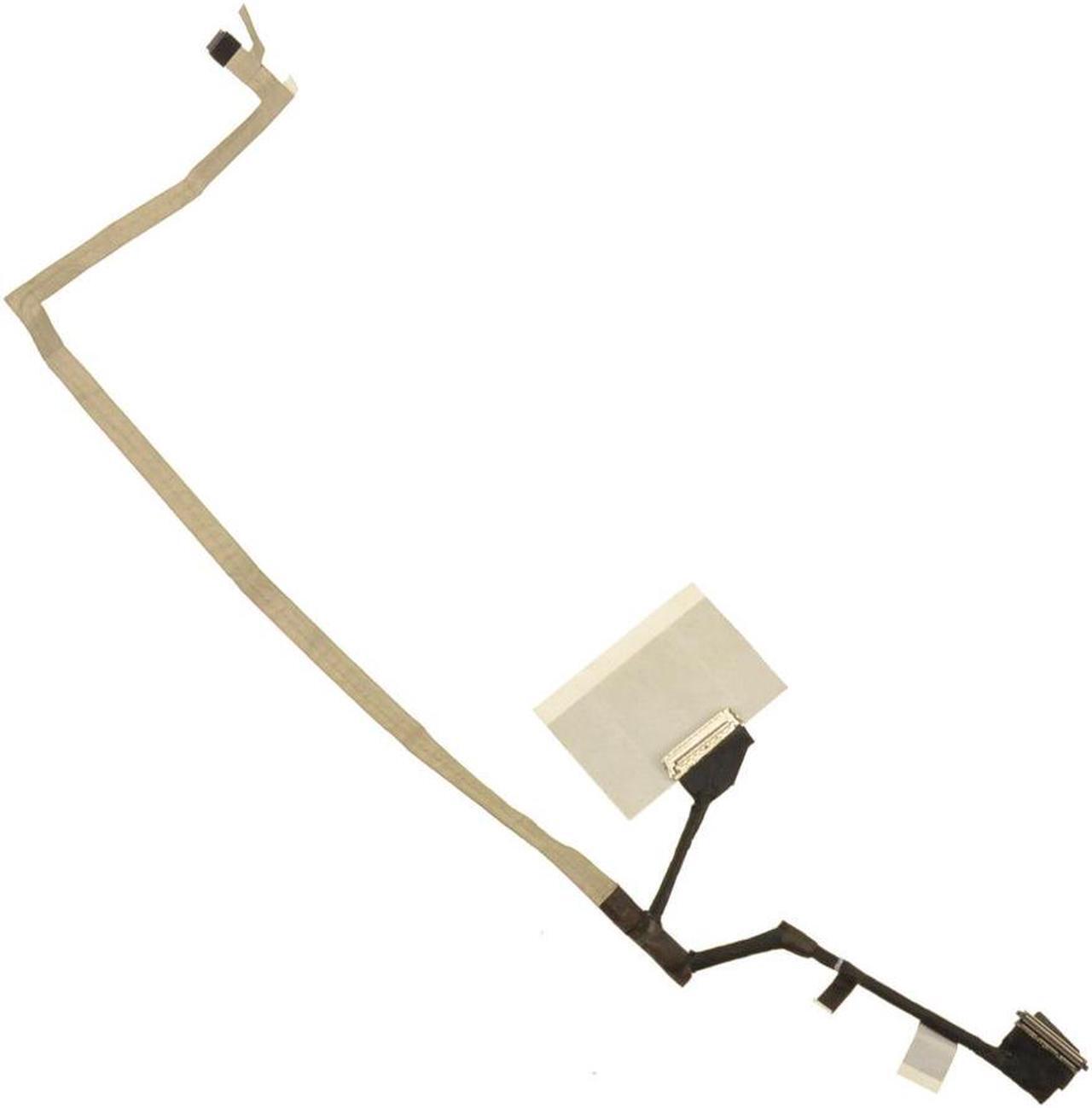 Alt view image 3 of 5 - New Dell OEM Precision 7750 7760 17.3" 4K LCD Video Ribbon Cable UHD 70F4D