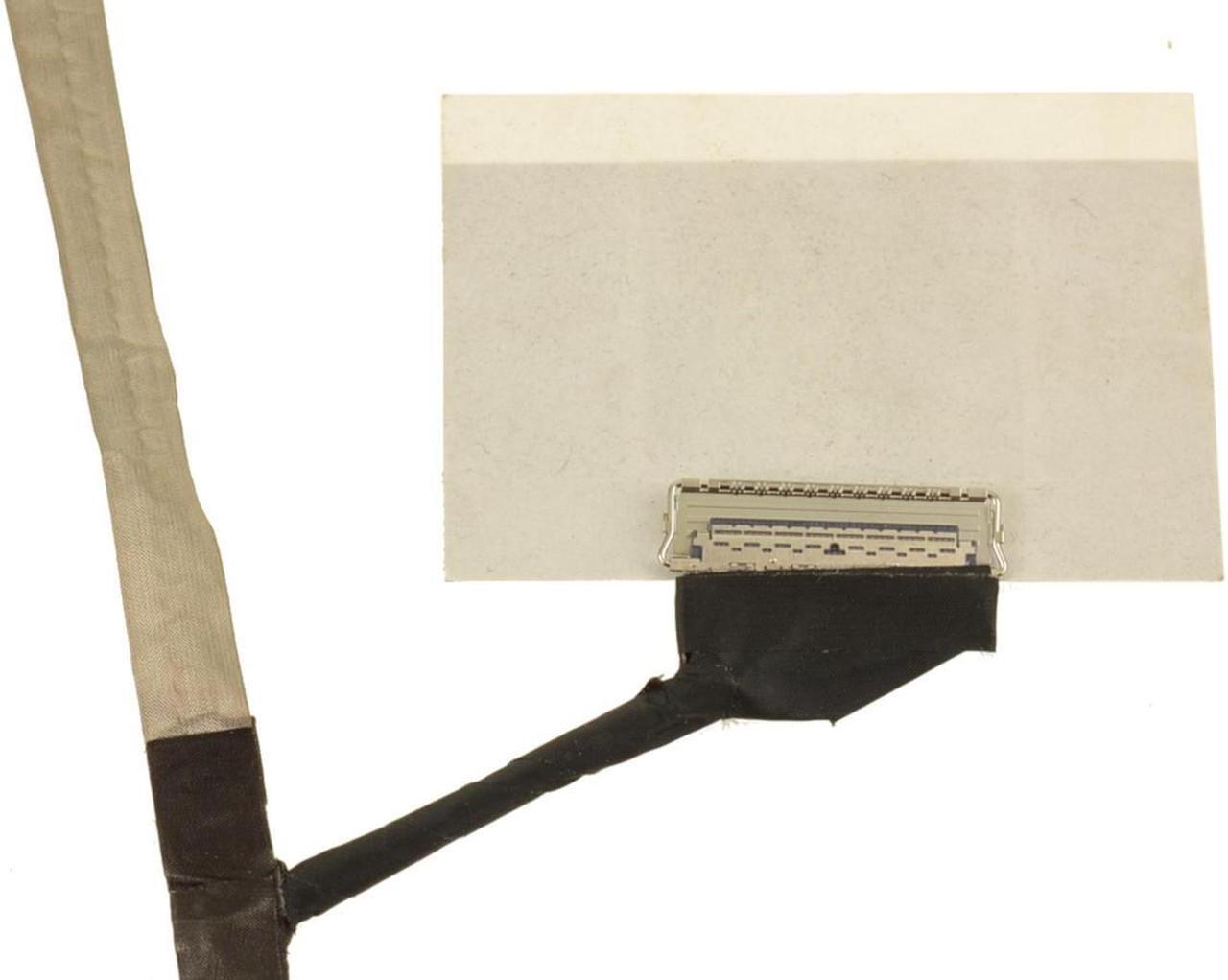Alt view image 4 of 5 - New Dell OEM Precision 7750 7760 17.3" 4K LCD Video Ribbon Cable UHD 70F4D