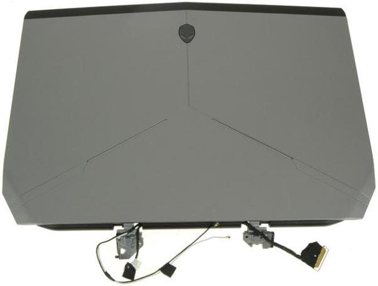 Alt view image 4 of 5 - New Dell OEM Alienware 13 QHD TouchScreen LCD Display 13.3" Complete Assembly - 83P08 083P08