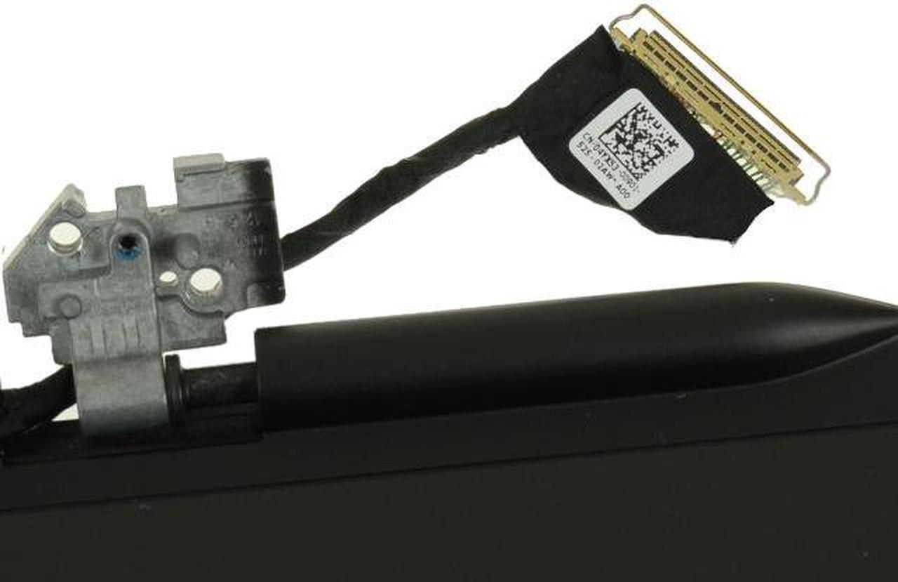Alt view image 5 of 5 - New Dell OEM Alienware 13 QHD TouchScreen LCD Display 13.3" Complete Assembly - 83P08 083P08