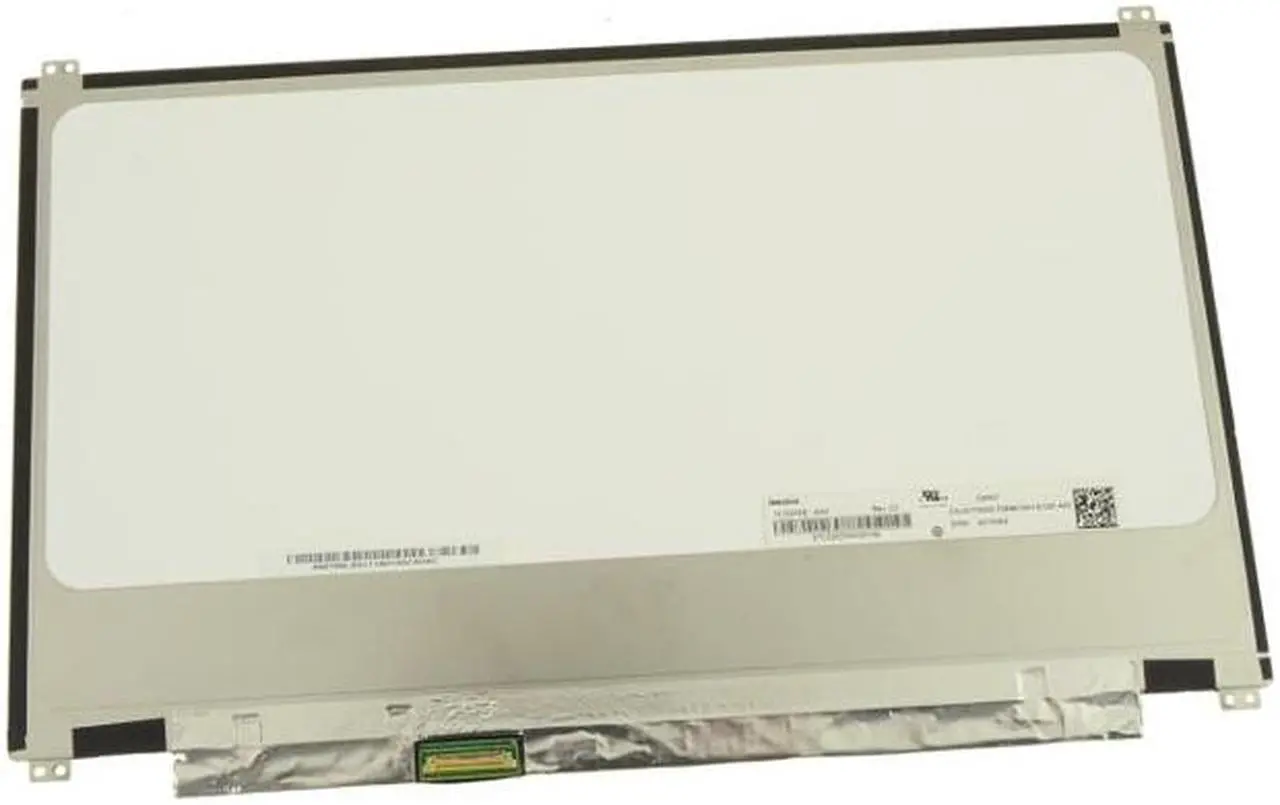 Alt view image 2 of 4 - New Dell OEM Chromebook 13 7310 13.3" FHD LCD LED Widescreen Matte No TS CYWXX