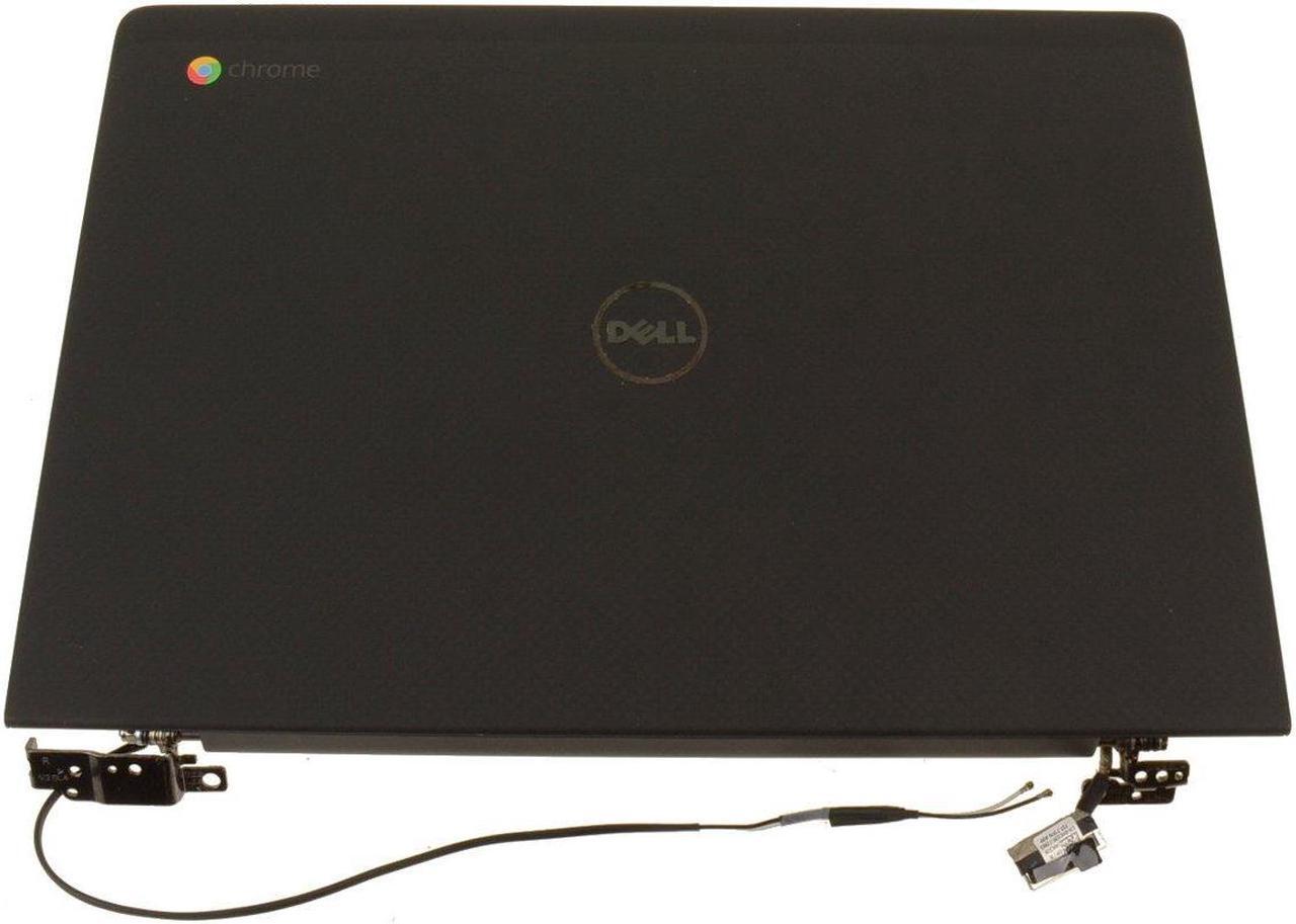 Alt view image 2 of 4 - Dell OEM Chromebook 13 7310 13.3" Touchscreen FHD LCD Screen LCD Screen HC22K