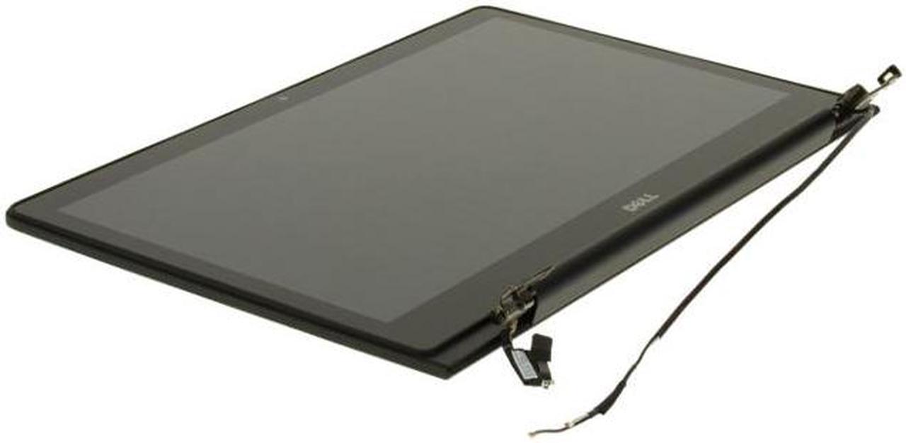 Alt view image 4 of 4 - Dell OEM Chromebook 13 7310 13.3" Touchscreen FHD LCD Screen LCD Screen HC22K