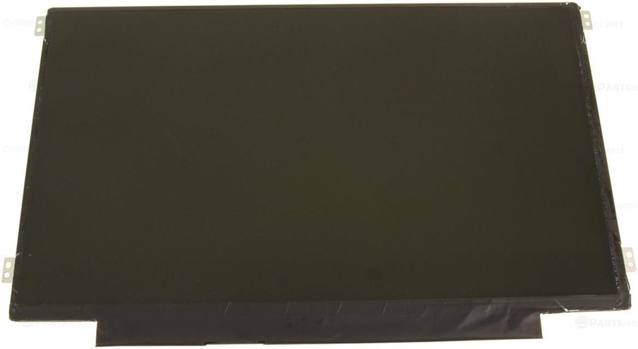 Main image of Dell OEM Latitude 3140 Chromebook 3110 Laptop 11.6" WXGAHD LCD LCD Screen MWDNF