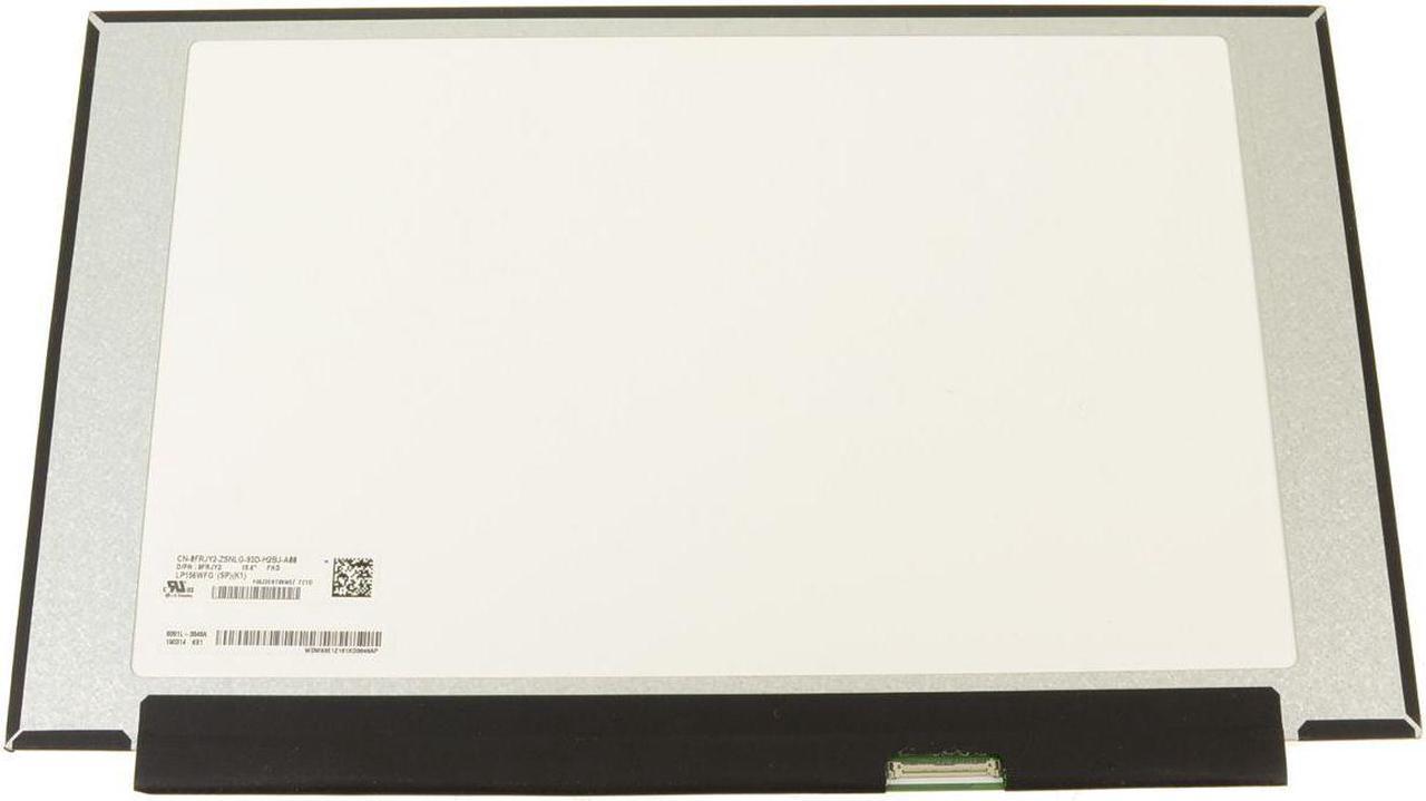 Alt view image 2 of 4 - Dell OEM G Series G5 5590 G7 7590 Alienware m15 15.6 FHD LCD LCD Screen FRJY2