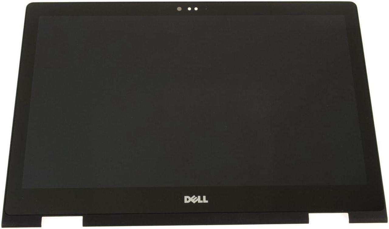 Main image of Dell OEM Inspiron 5579 15.6" TouchScreen FHD LCD Display LCD Screen M087M