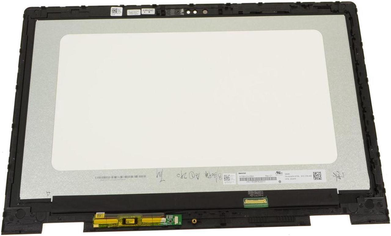Alt view image 2 of 4 - Dell OEM Inspiron 5579 15.6" TouchScreen FHD LCD Display LCD Screen M087M