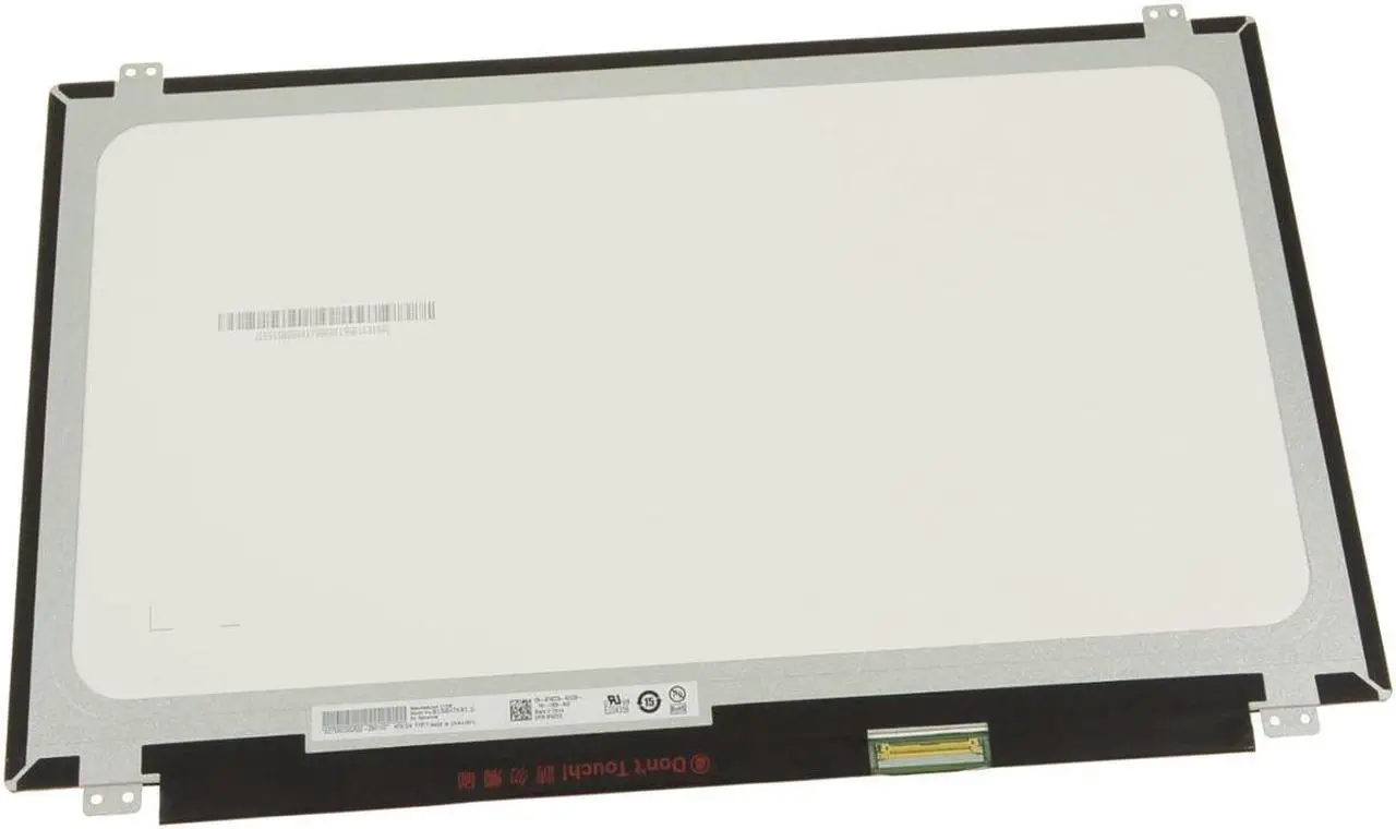 Alt view image 2 of 4 - Dell OEM Inspiron 5570 5575 15.6" Touchscreen FHD LCD LCD Screen FNDC6